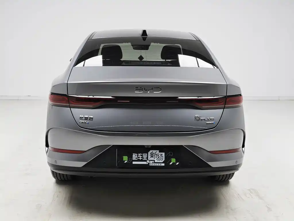 BYD Qin PLUS — миниатюра 5