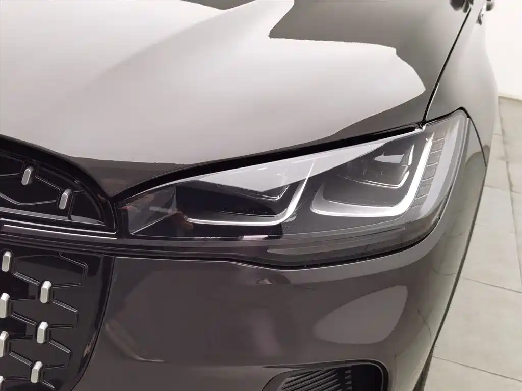 Lincoln Corsair 2024 1.5T
