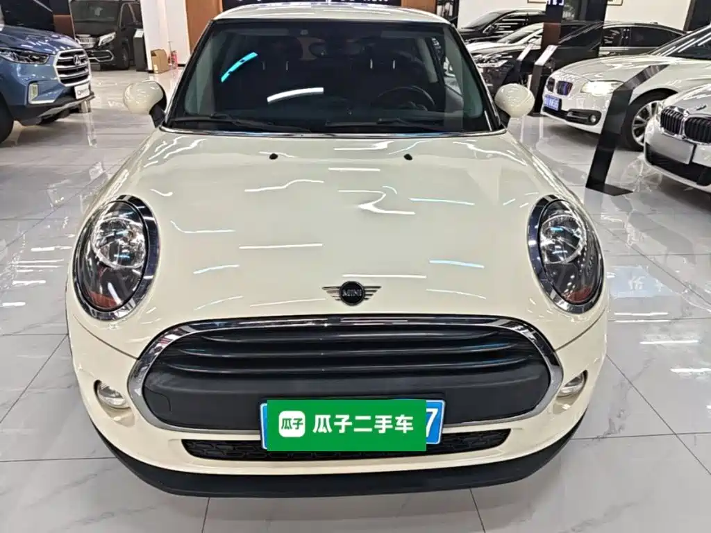 MINI Mini — миниатюра 3