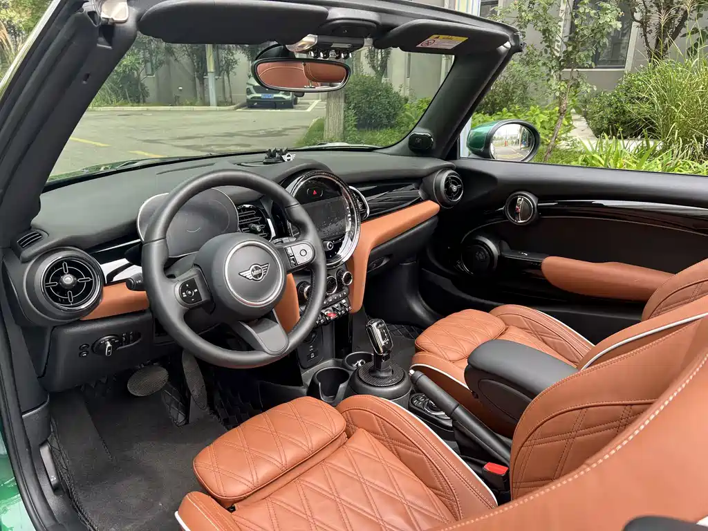MINI Mini — миниатюра 4