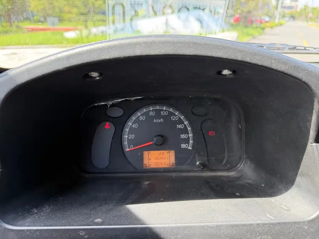 Wuling Zhiguang — миниатюра 11