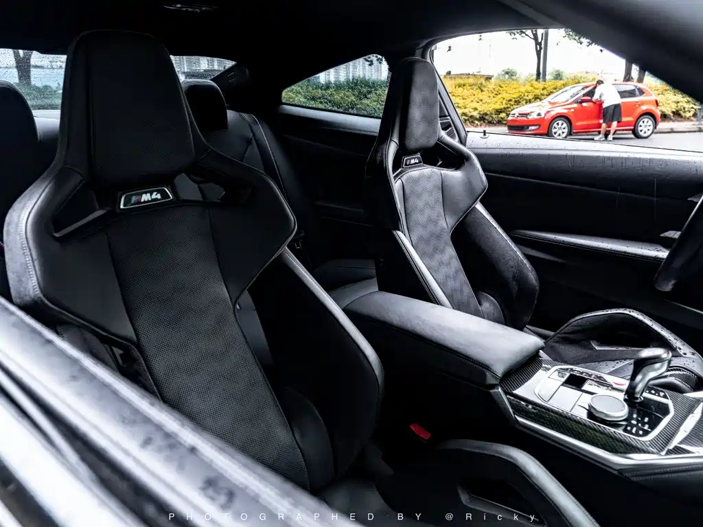 BMW M4 — миниатюра 14