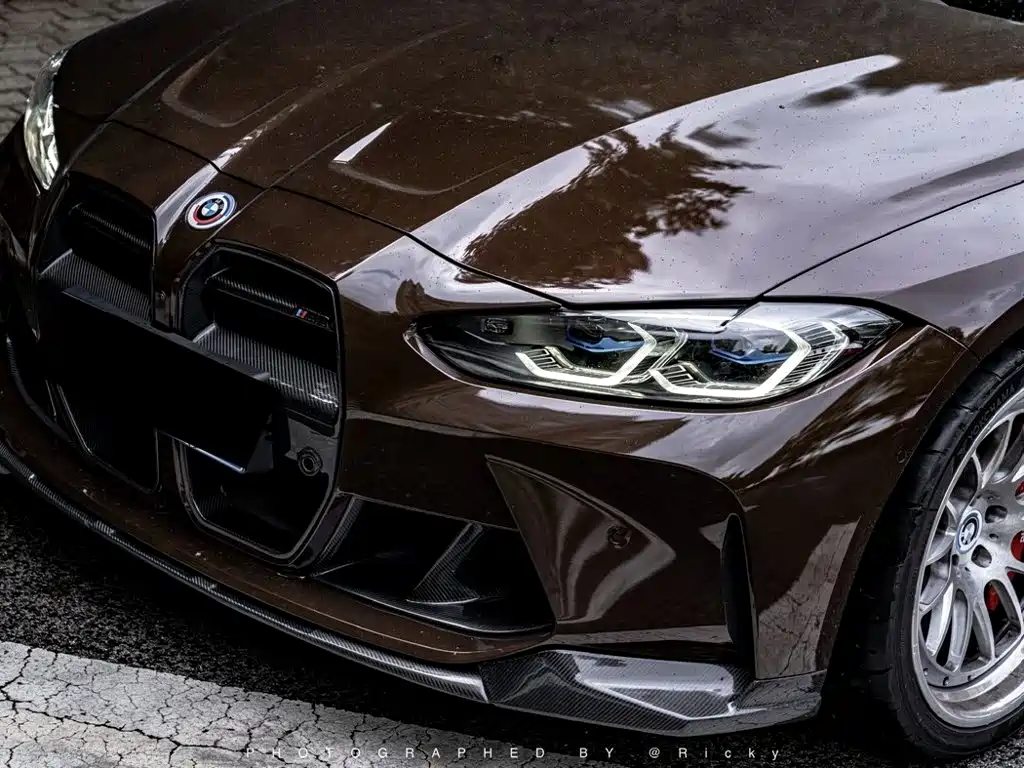 BMW M4 — миниатюра 2