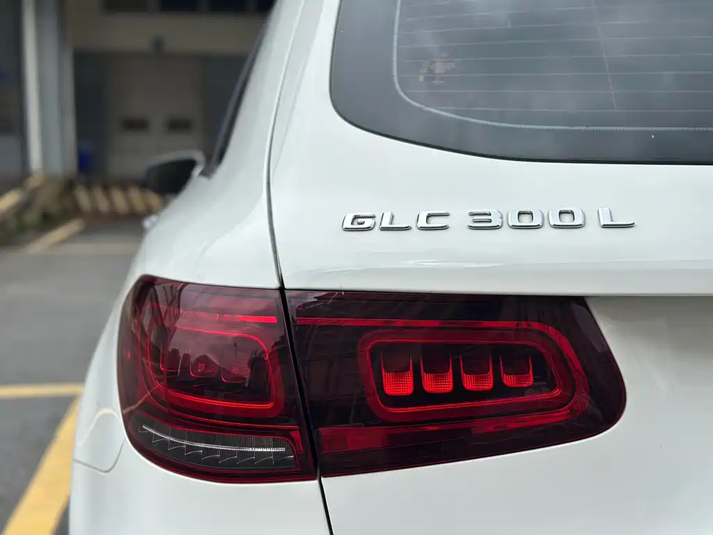 Mercedes-Benz GLC — миниатюра 22