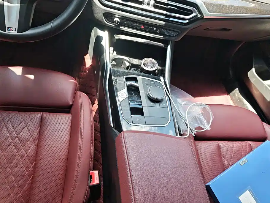 BMW 3 Series — миниатюра 16