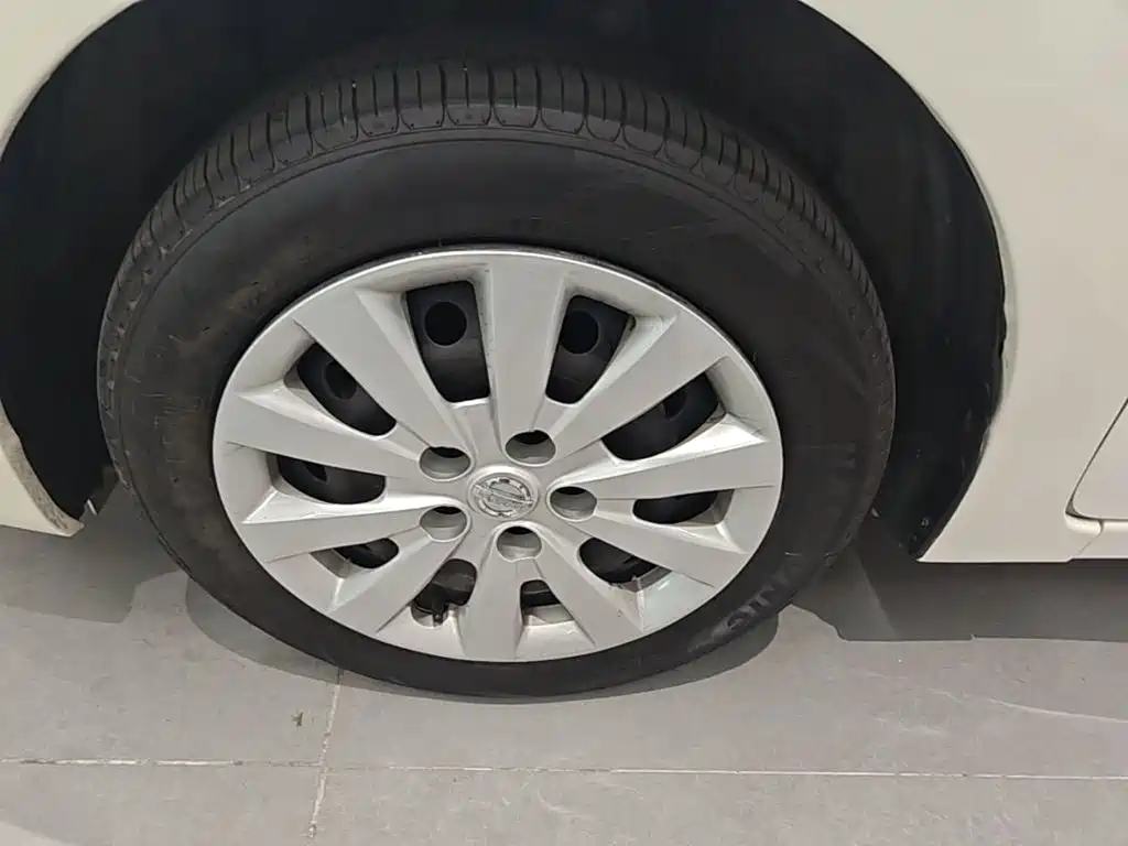 Nissan Sylphy — миниатюра 23