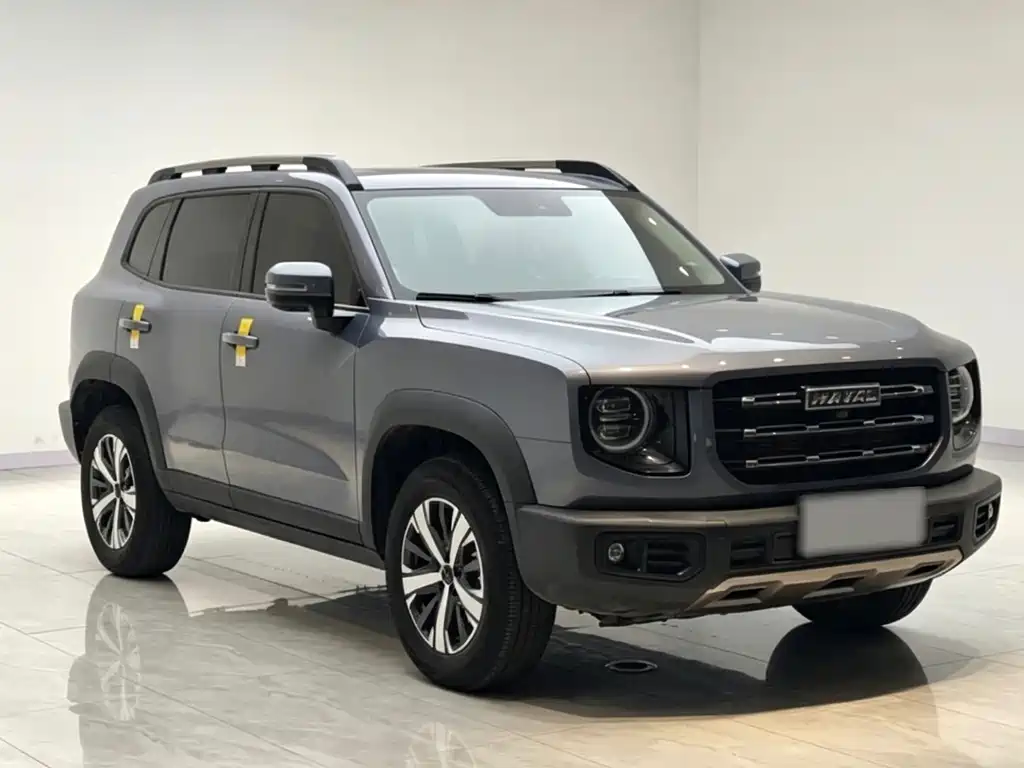 Haval Big Dog — миниатюра 3