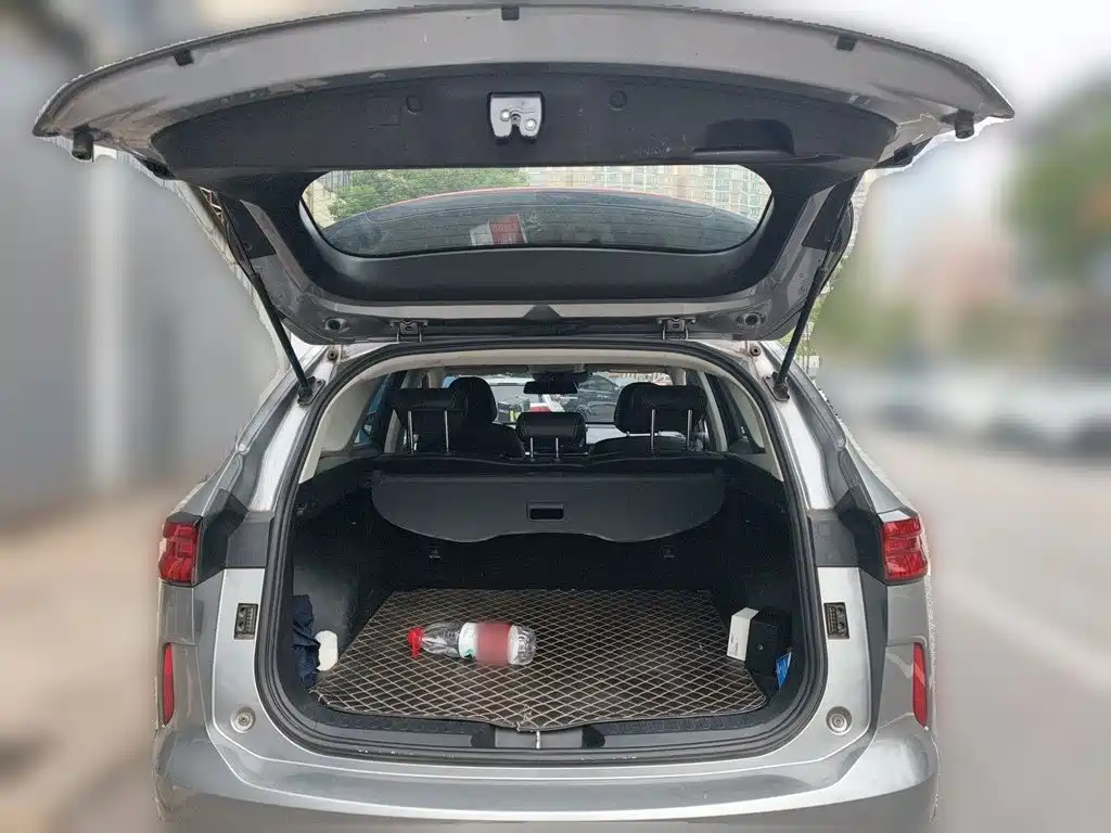 Haval H6 — миниатюра 15