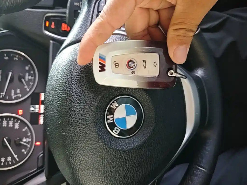 BMW 1 Series (Import) — миниатюра 9
