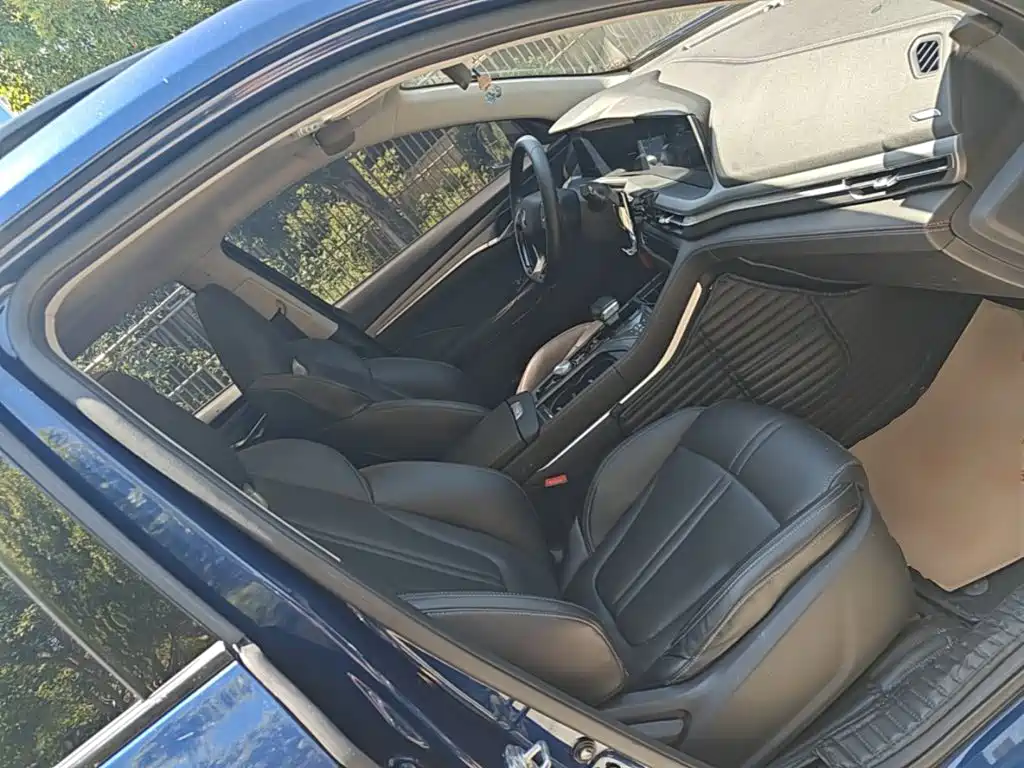 Changan CS75 PLUS — миниатюра 25