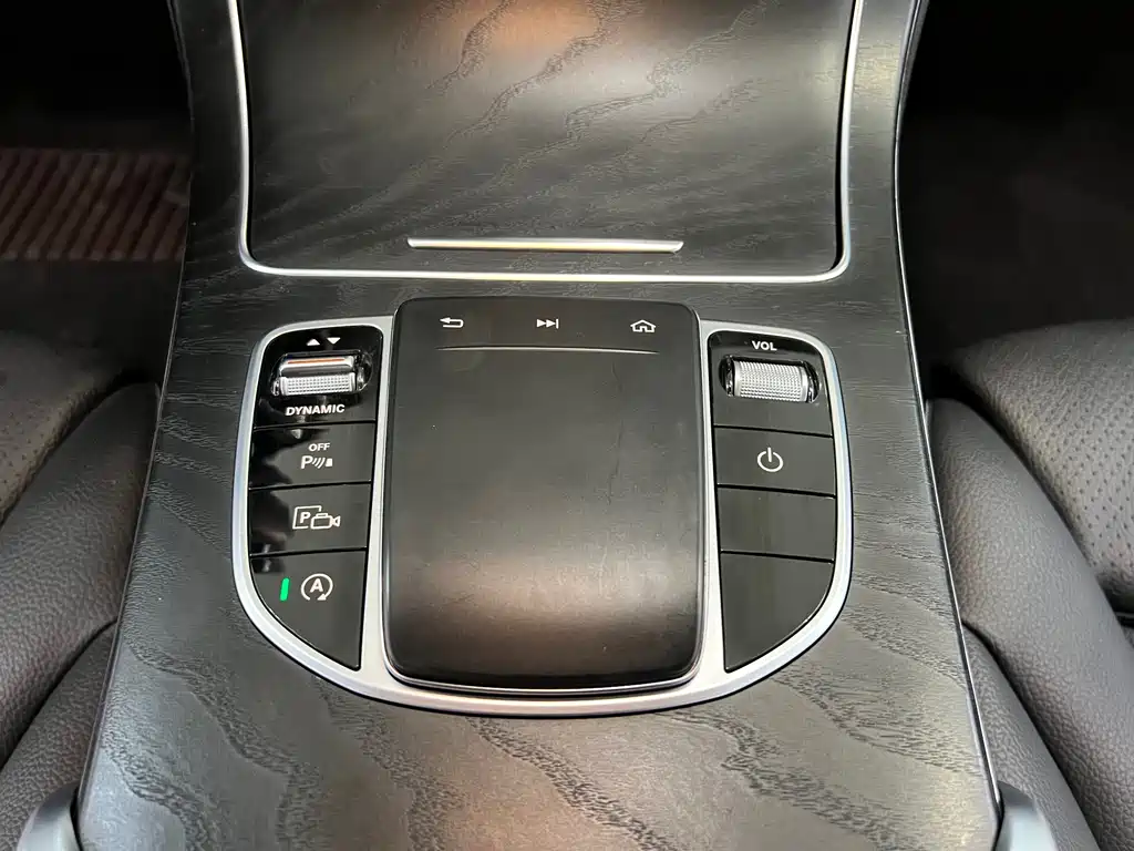 Mercedes-Benz C-Class C 2020 C 260 L Sport