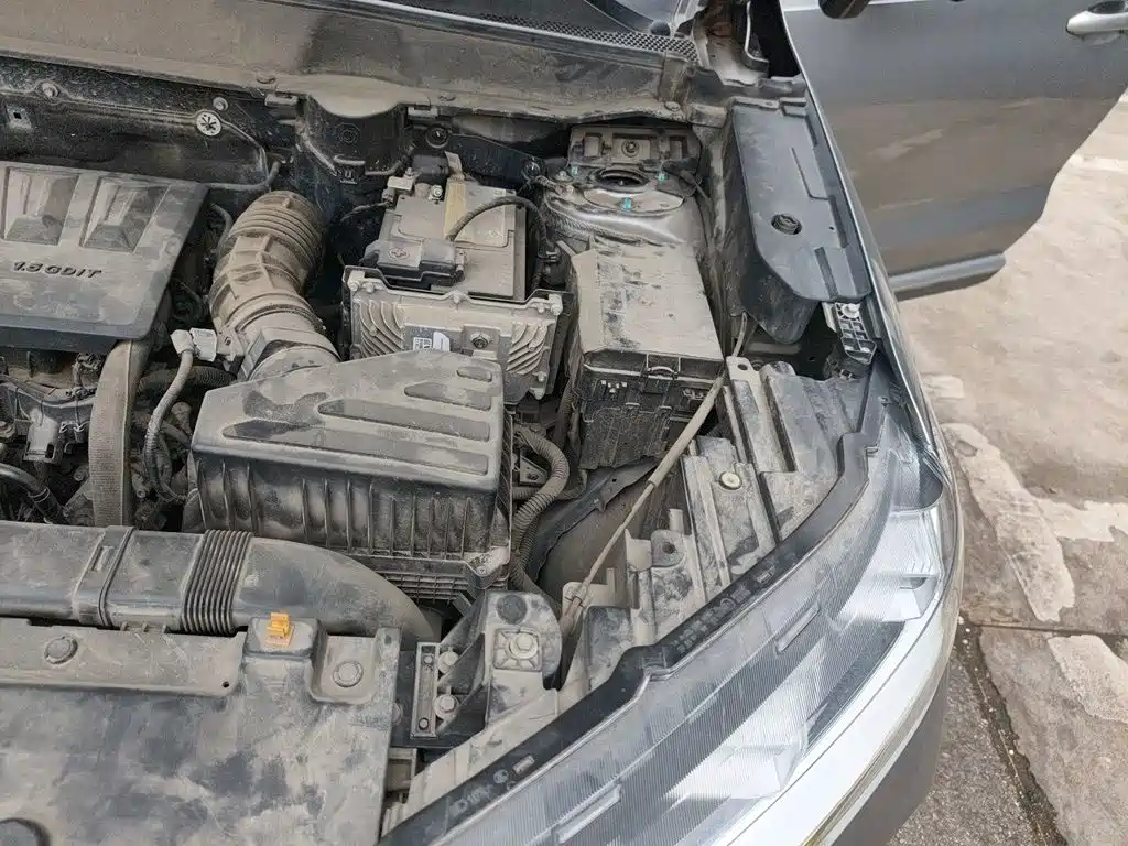 Haval H6 — миниатюра 21