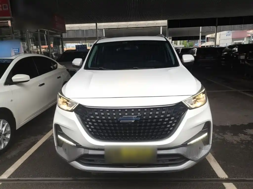 Oshan Oushang Kosai Pro — миниатюра 3