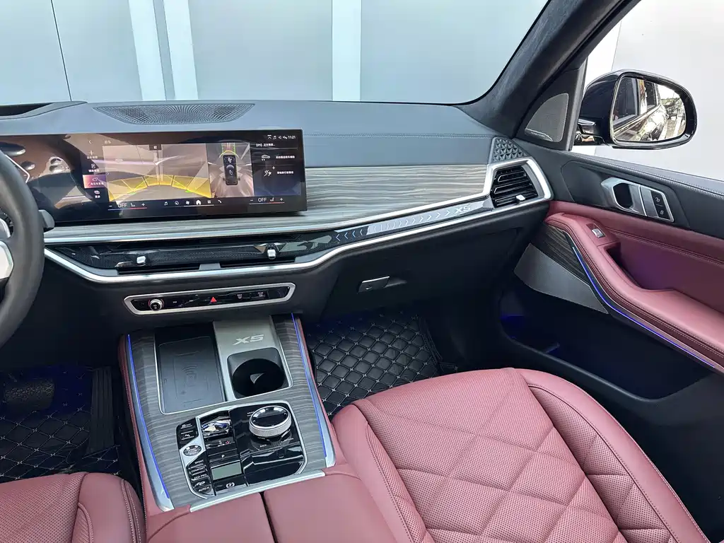 BMW X5 — миниатюра 6
