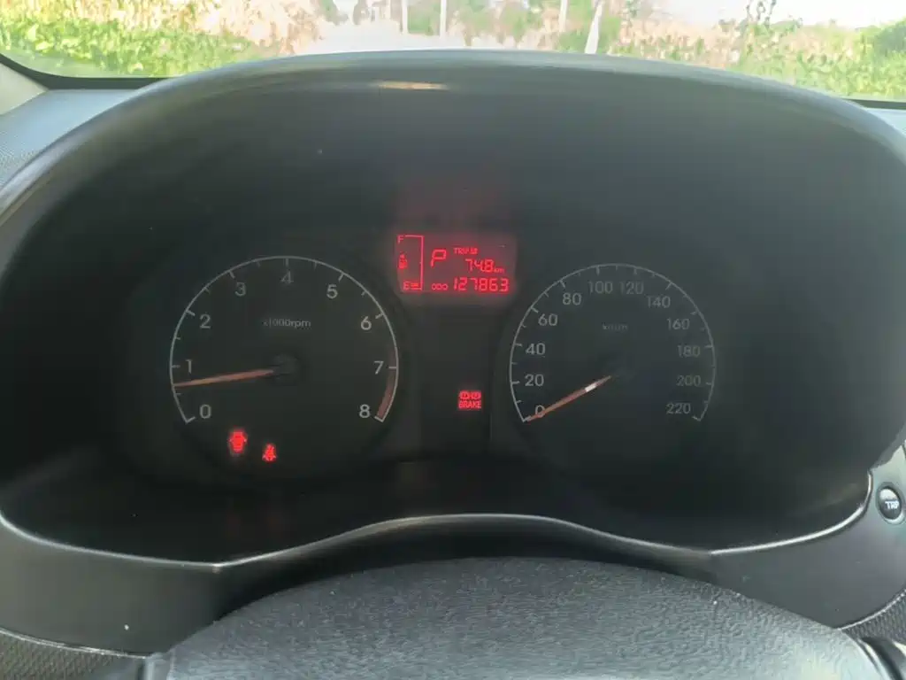 Hyundai Verna — миниатюра 12