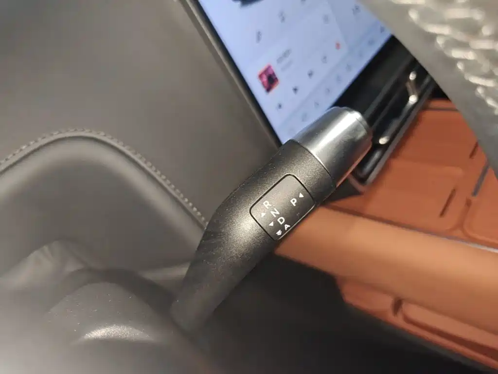 Li Auto Li L8 — миниатюра 14