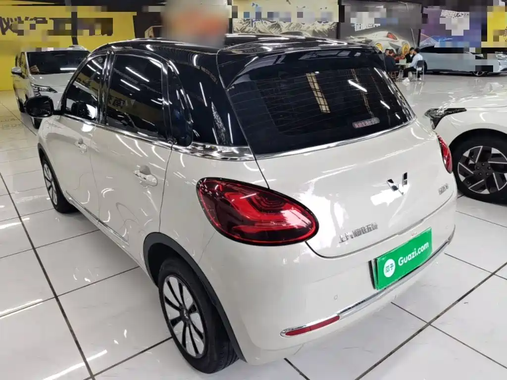 Wuling Bingo — миниатюра 5