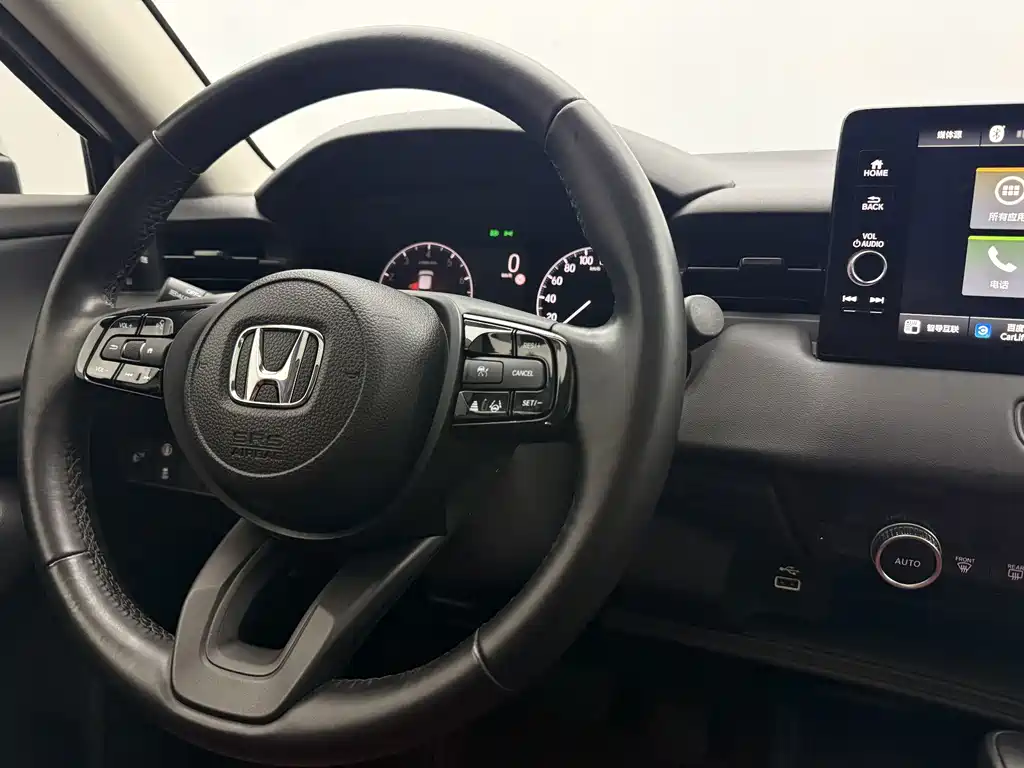 Honda XR-V — миниатюра 9