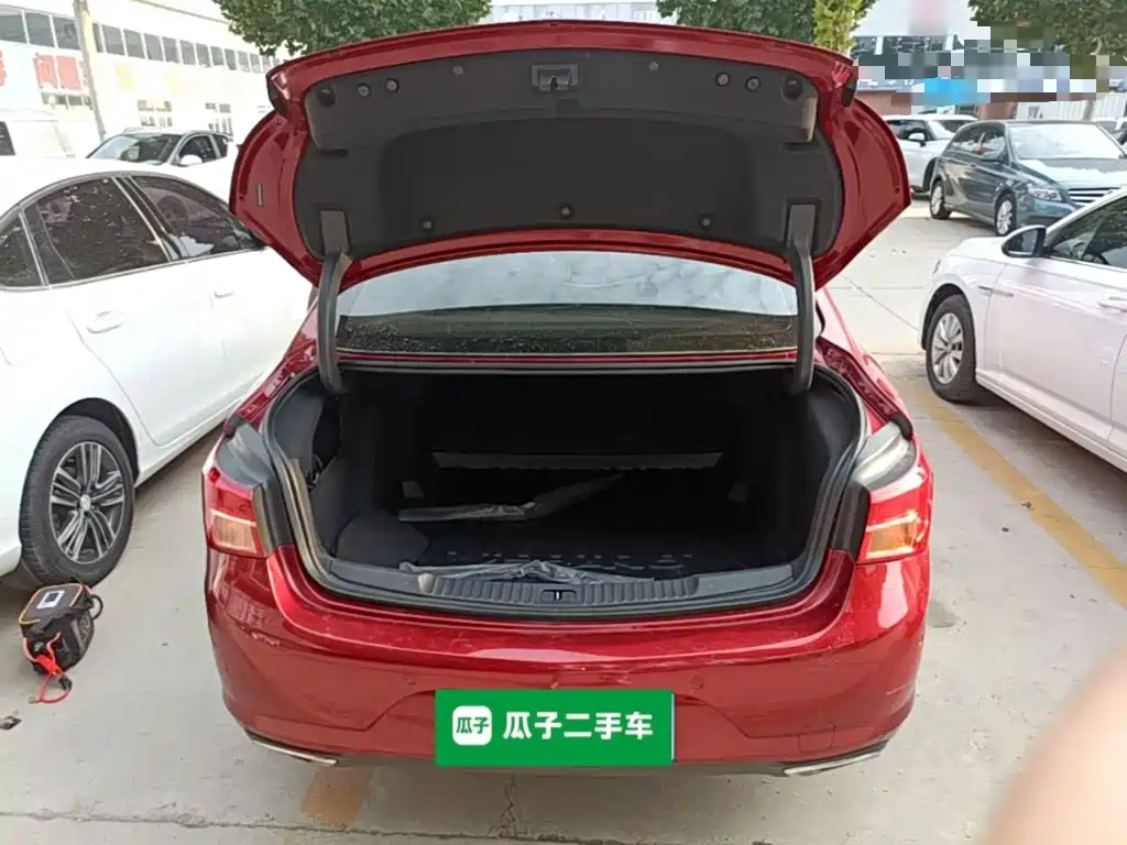 Buick Verano — миниатюра 19