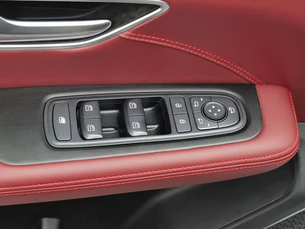 Jetour X70 PLUS — миниатюра 9