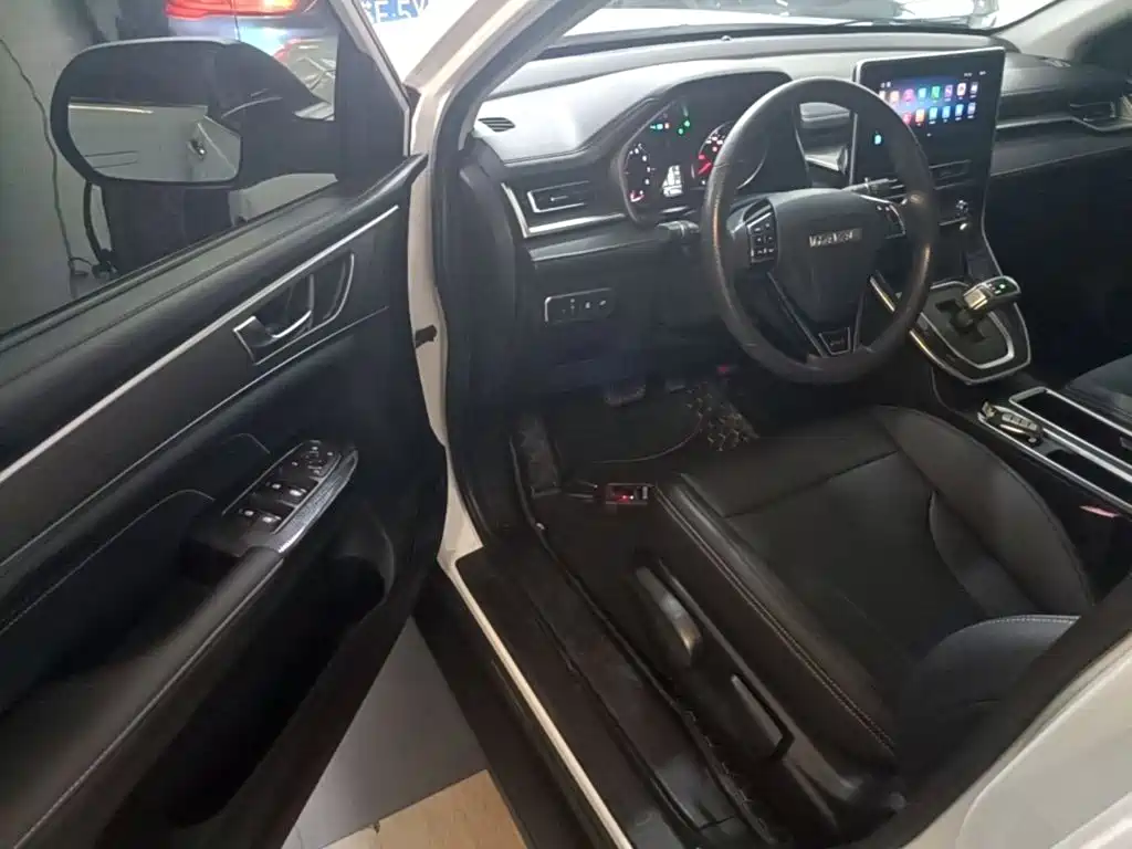 Haval M6 — миниатюра 16