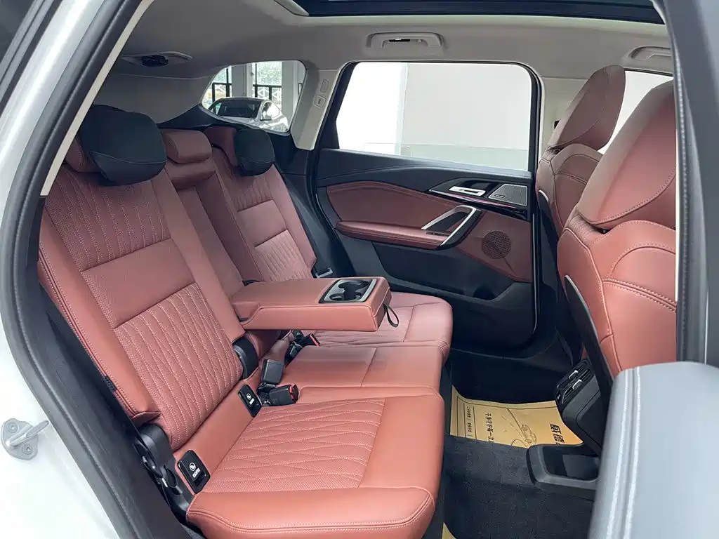 BMW X1 — миниатюра 16