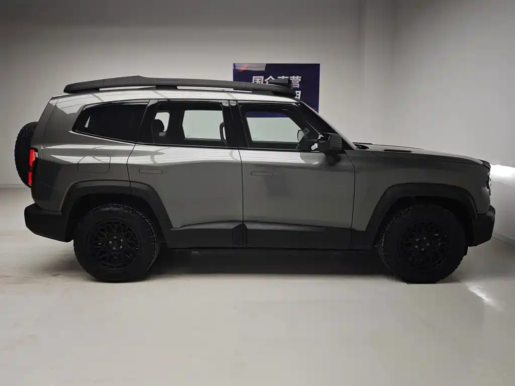 Deepal Deepal G318 — миниатюра 7