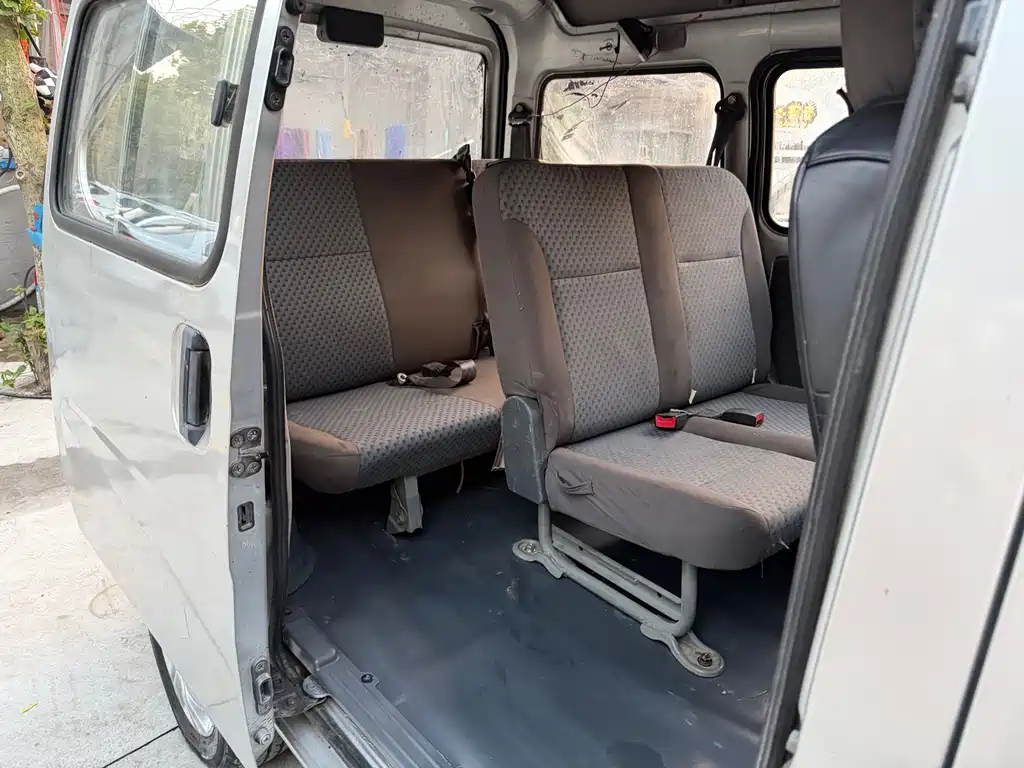 Wuling Zhiguang — миниатюра 14