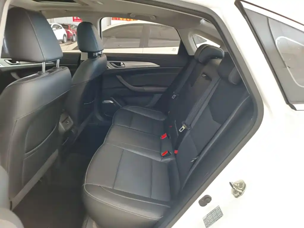 Changan Eado — миниатюра 17
