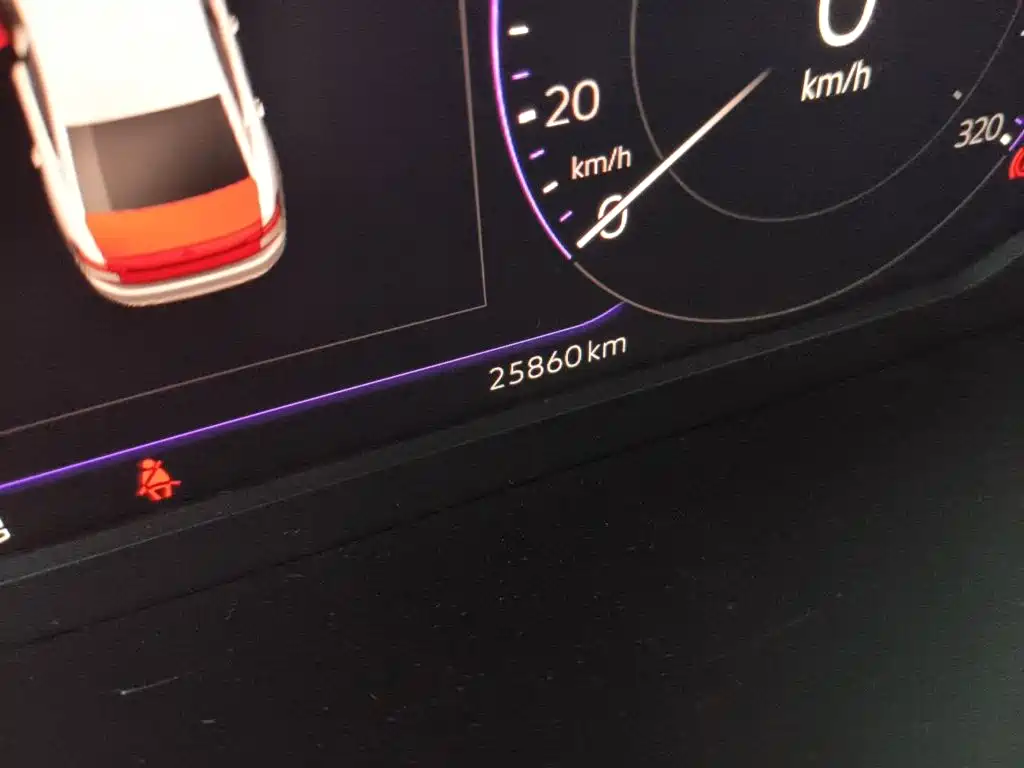 Volkswagen Passat — миниатюра 8