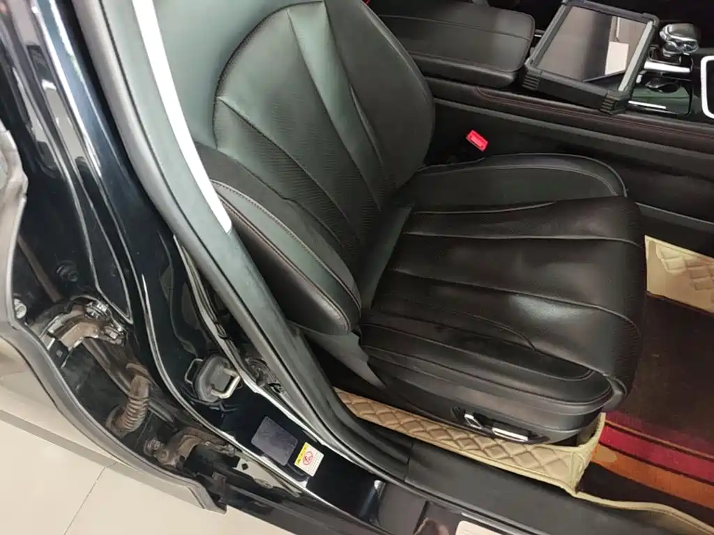 GAC Motor Trumpchi GA8 — миниатюра 25
