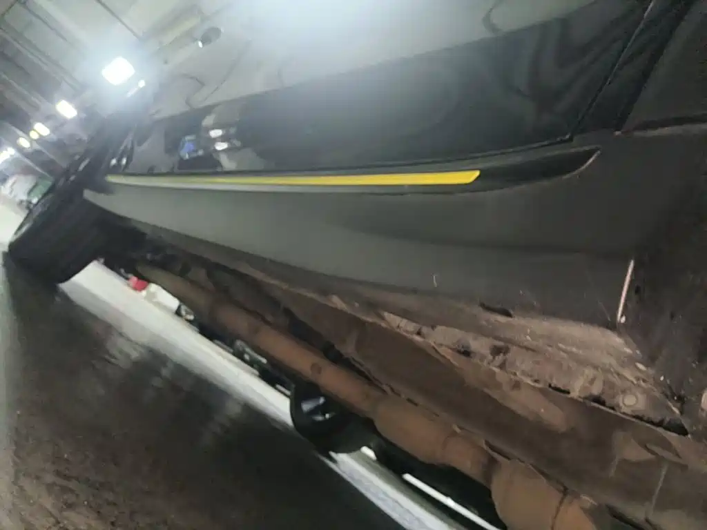 Roewe RX5 New Energy — миниатюра 21