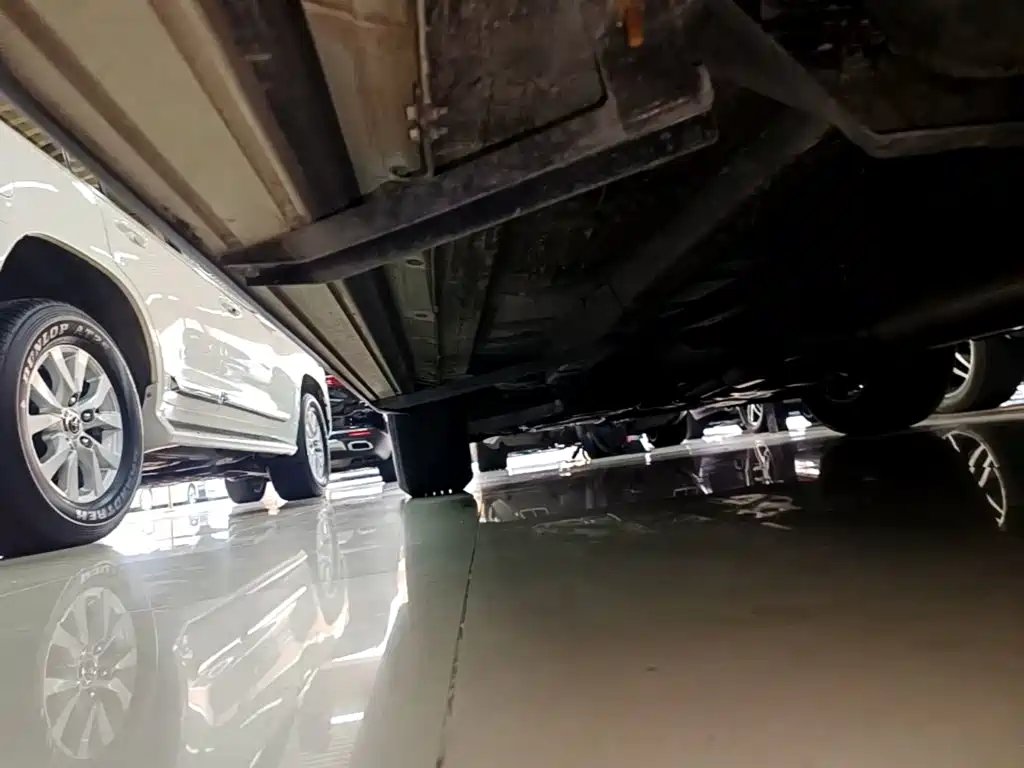 Nissan Murano — миниатюра 22