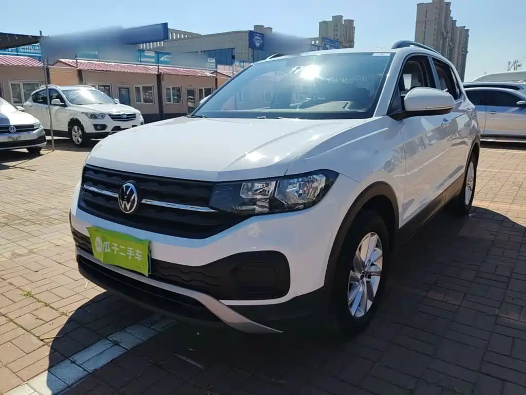 Volkswagen Tacqua — миниатюра 2