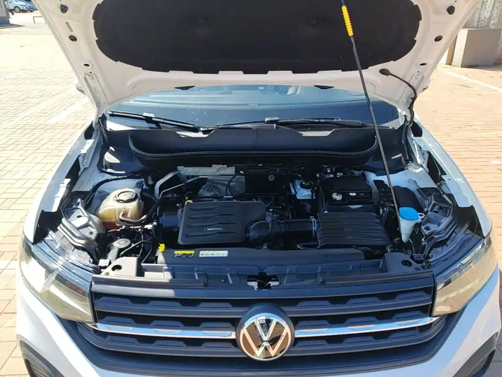 Volkswagen Tacqua — миниатюра 20