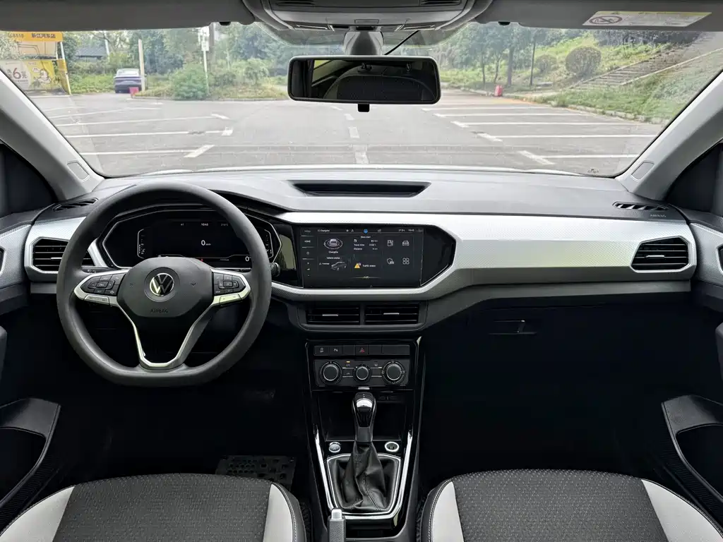 Volkswagen Tacqua — миниатюра 17