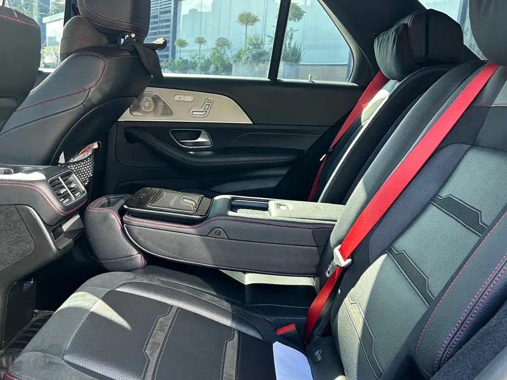 Mercedes-Benz GLE AMG — миниатюра 4