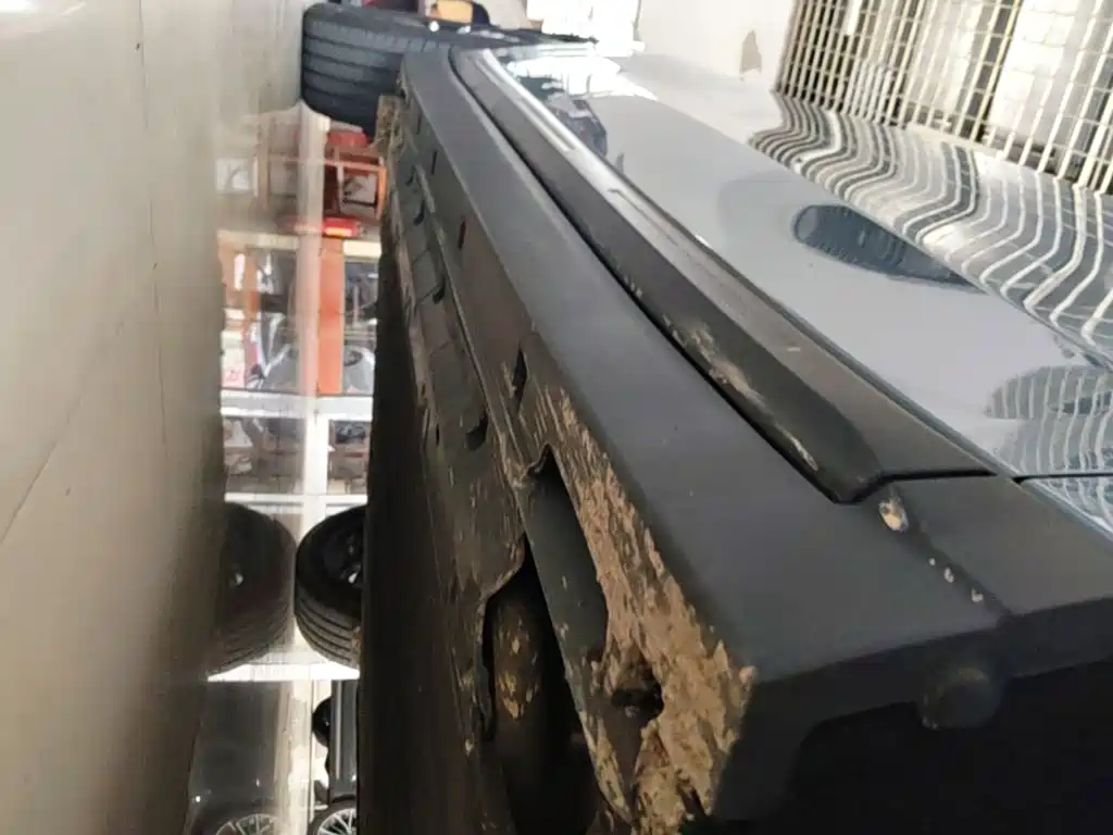 Leapmotor Leapmotor B10 — миниатюра 21