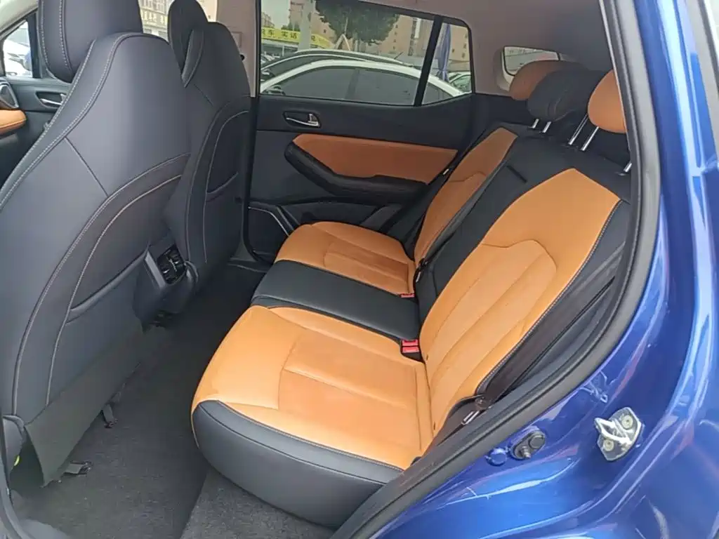GAC Motor Trumpchi GS4 — миниатюра 17