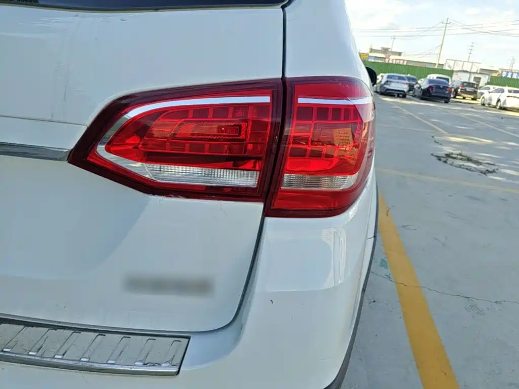 Haval H6 — миниатюра 8