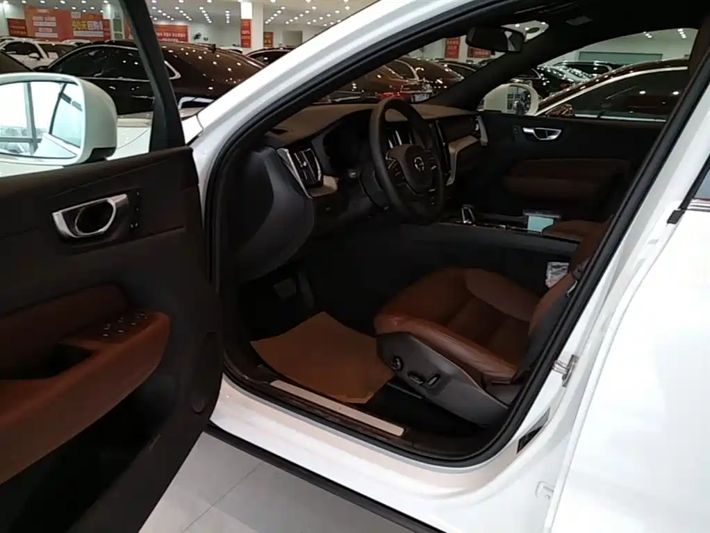 Volvo XC60 — фотографии объявления, Фото 16