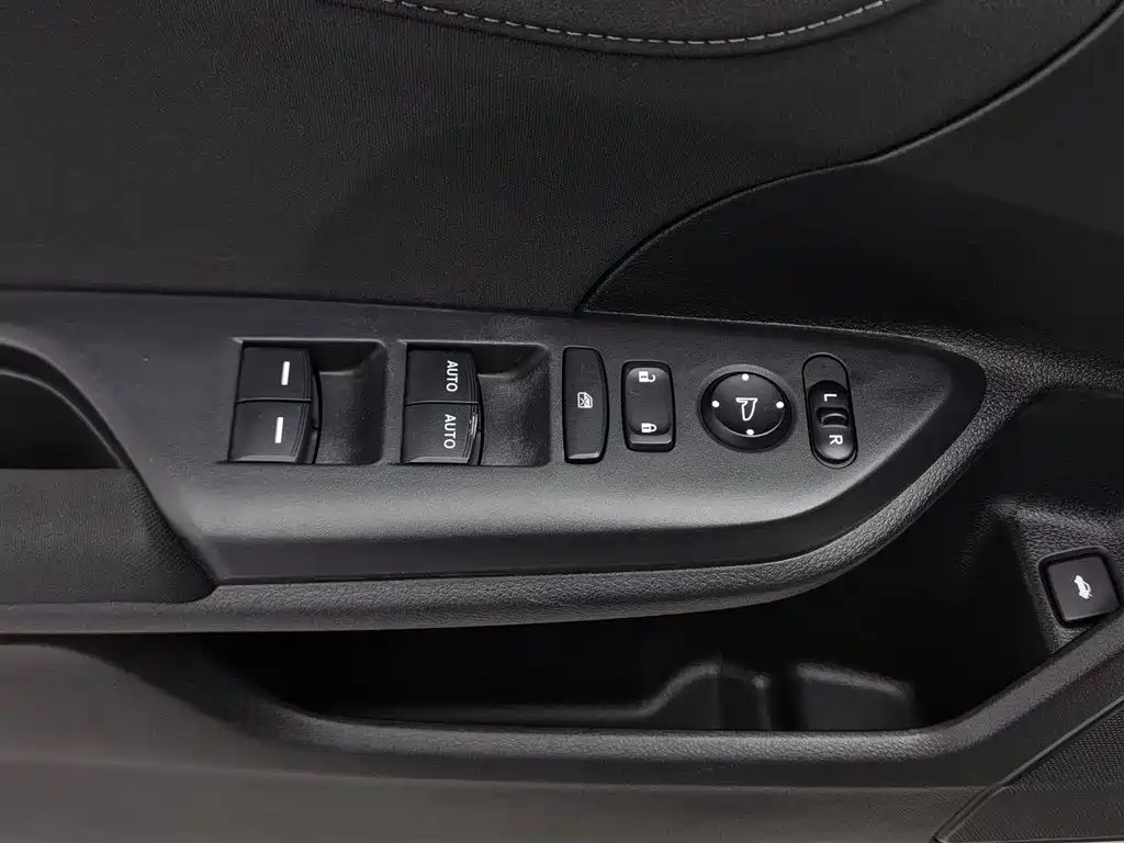 Honda Civic 2019 220TURBO CVT VI
