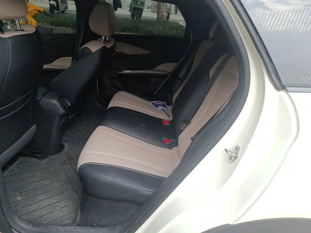 BYD Dolphin — миниатюра 18