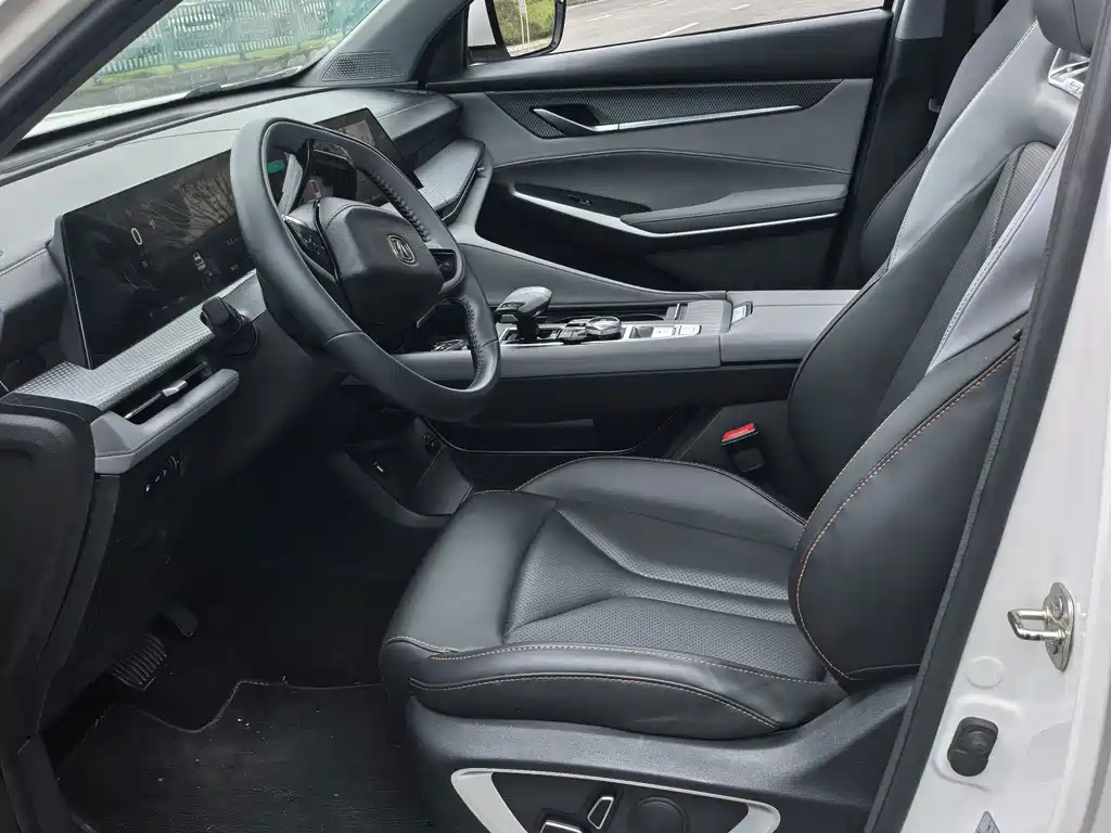 Changan CS75 PLUS — миниатюра 12
