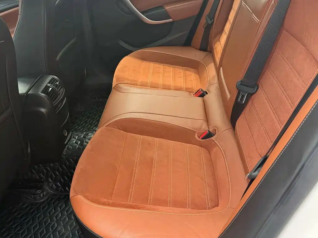 Buick Regal — миниатюра 9