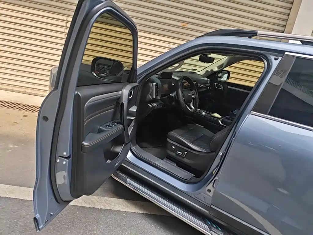 Haval Big Dog — миниатюра 16