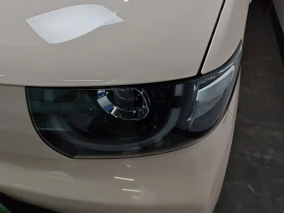 Chery QQ QQ Ice Cream — миниатюра 5