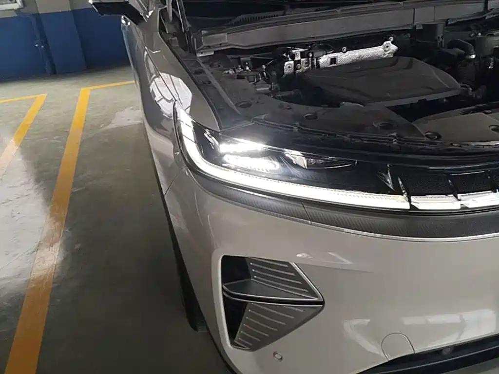 Haval Xiaolong MAX — миниатюра 11