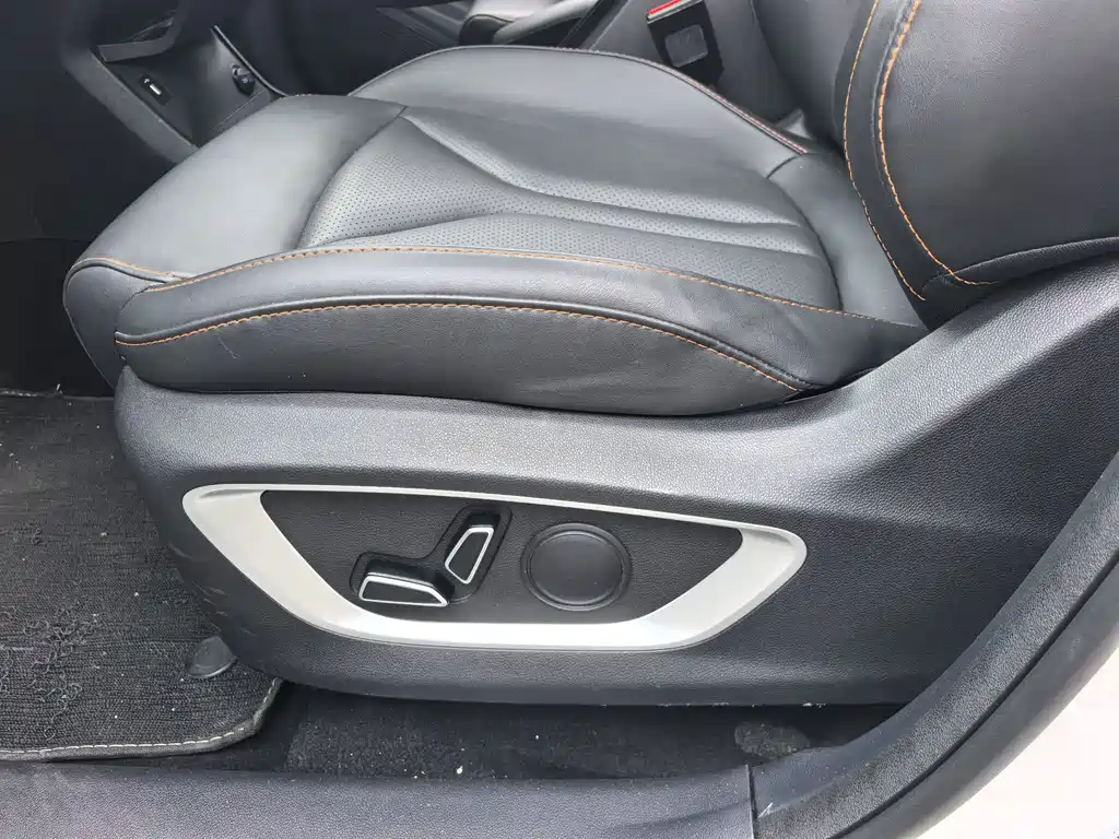 Changan CS75 PLUS — миниатюра 14