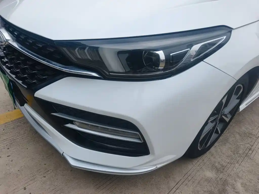 Chery Arrizo GX — миниатюра 24